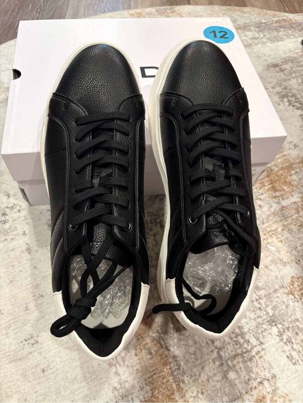 New ALDO men’s shoe (size 12)